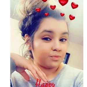 Meet your Posher, Candice